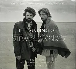 The Making of Star Wars