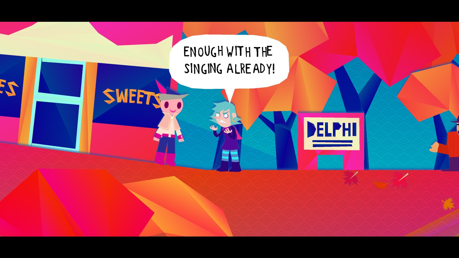 Wandersong gallery image