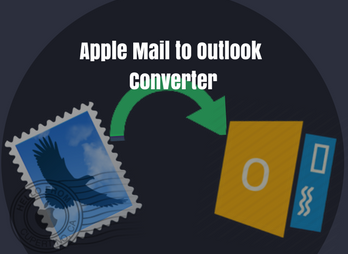 Apple Mail to Outlook Converter