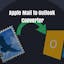 Apple Mail to Outlook Converter