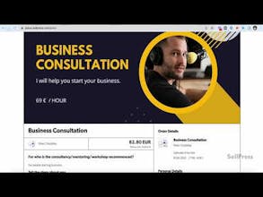 SellPress gallery image