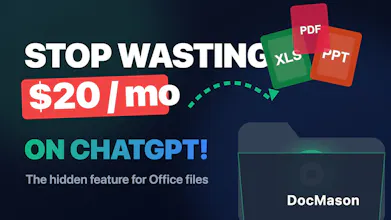 DocMason gallery image