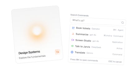 Kokonut UI gallery image