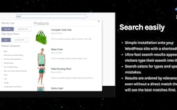 SuperSearch for WordPress media 2