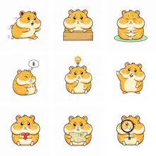 svgapp.ai - mascot generator with MCP gallery image