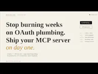 MCP-Billing