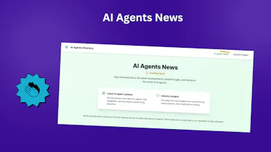 AI Agents Directory gallery image