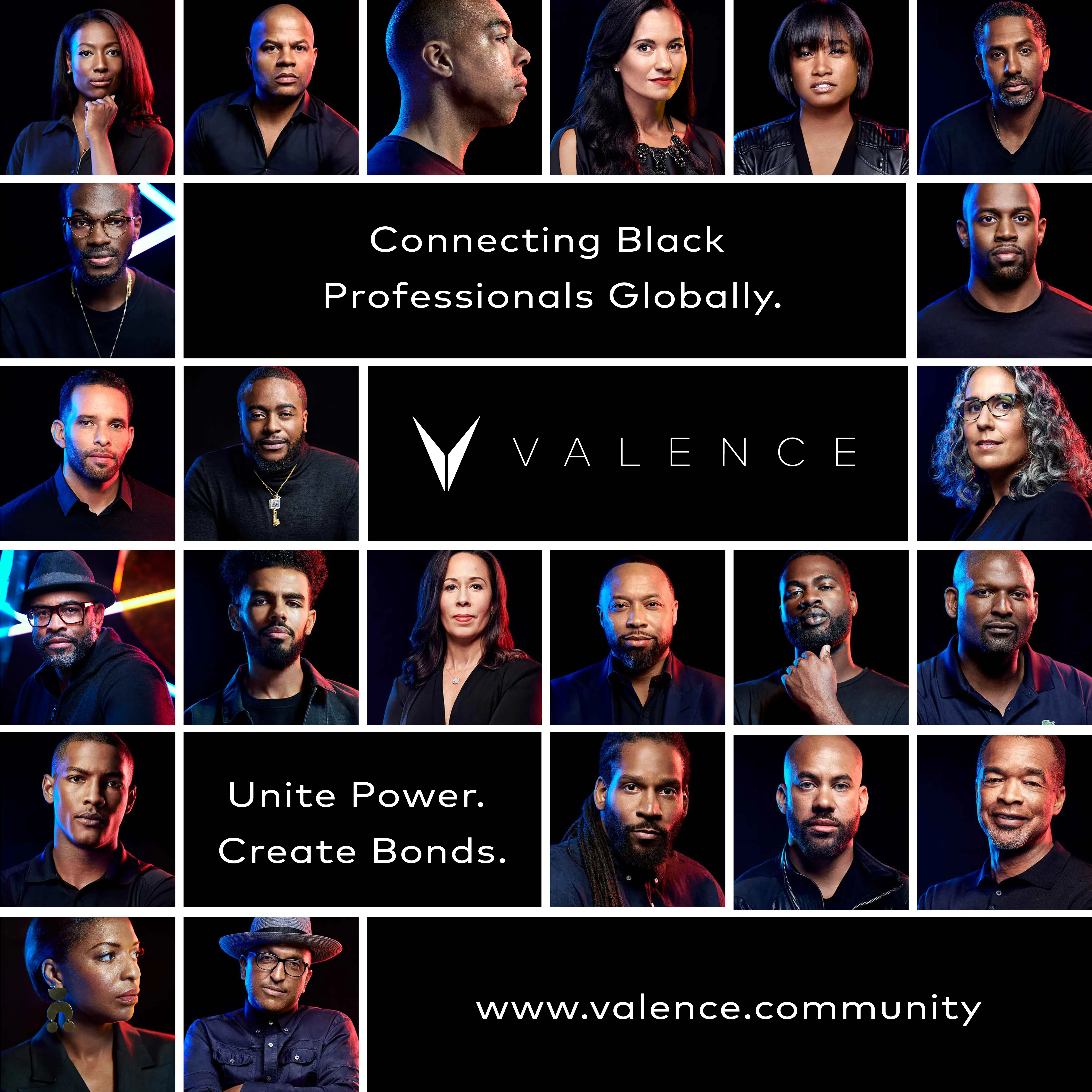 Valence Image