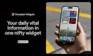 Timedash Widgets 2