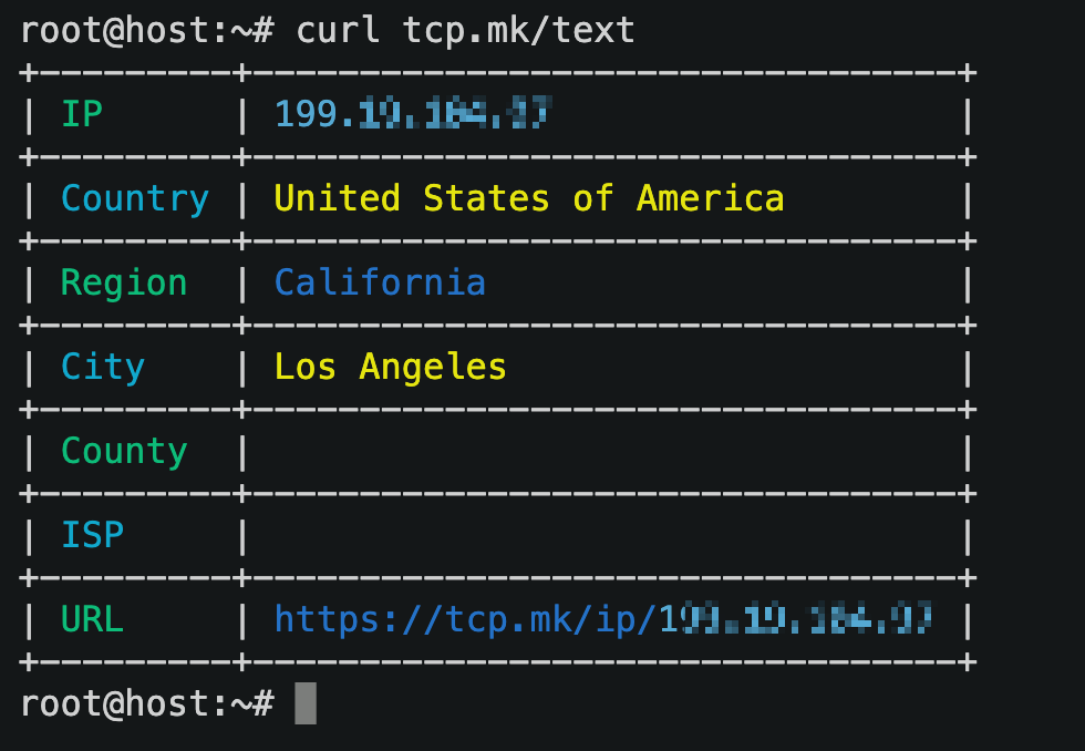 TCP.MKネットワークツールキット - TCP.MKは無料のネットワークツールキットですメディア5