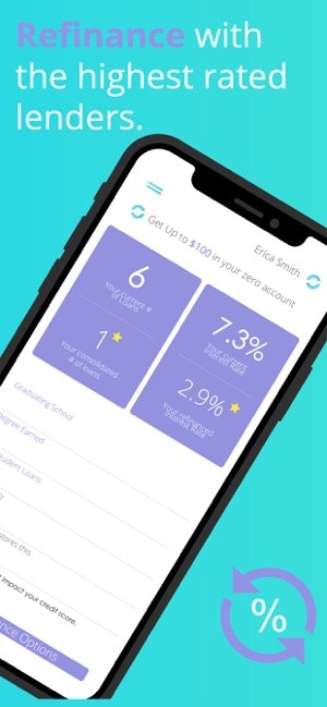 Round Up to Zero gallery image