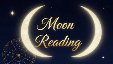 MoonReading.net gallery image