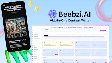Beebzi.AI gallery image