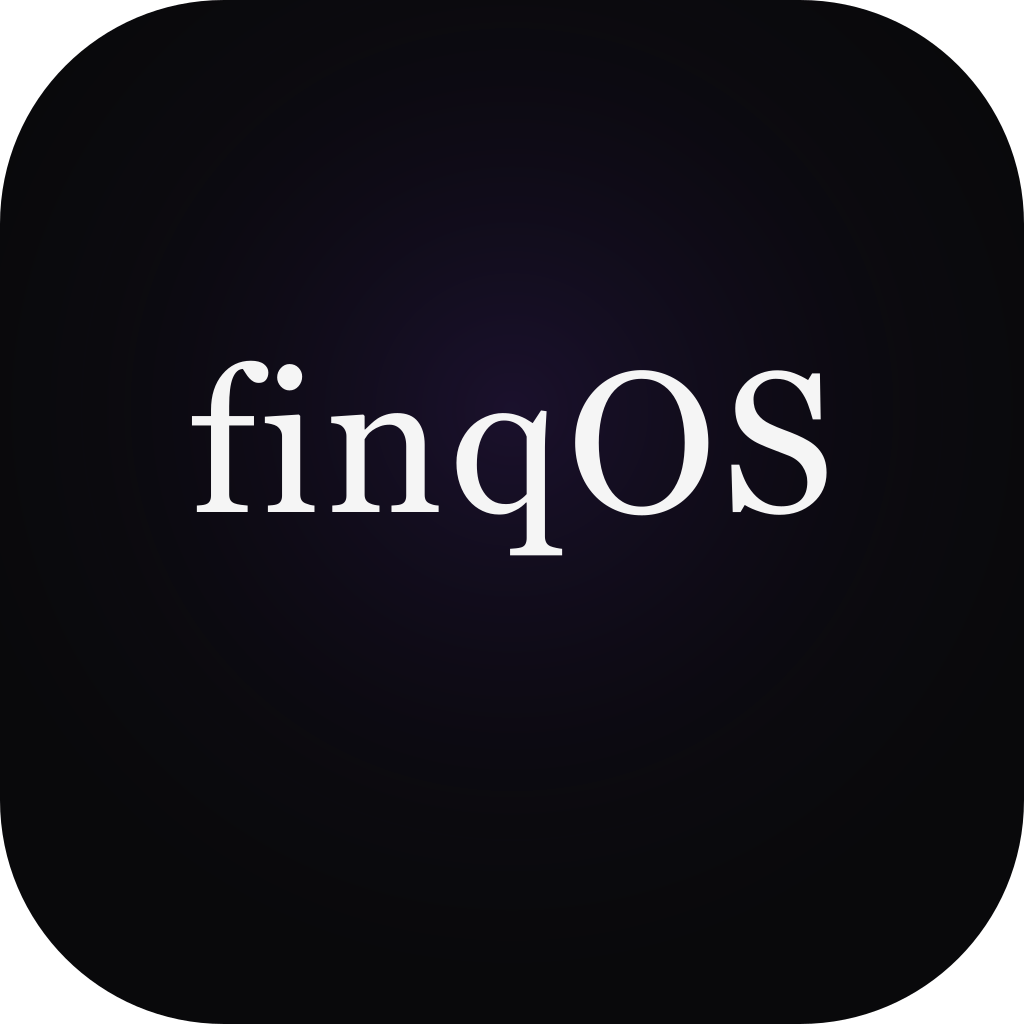 finqOS