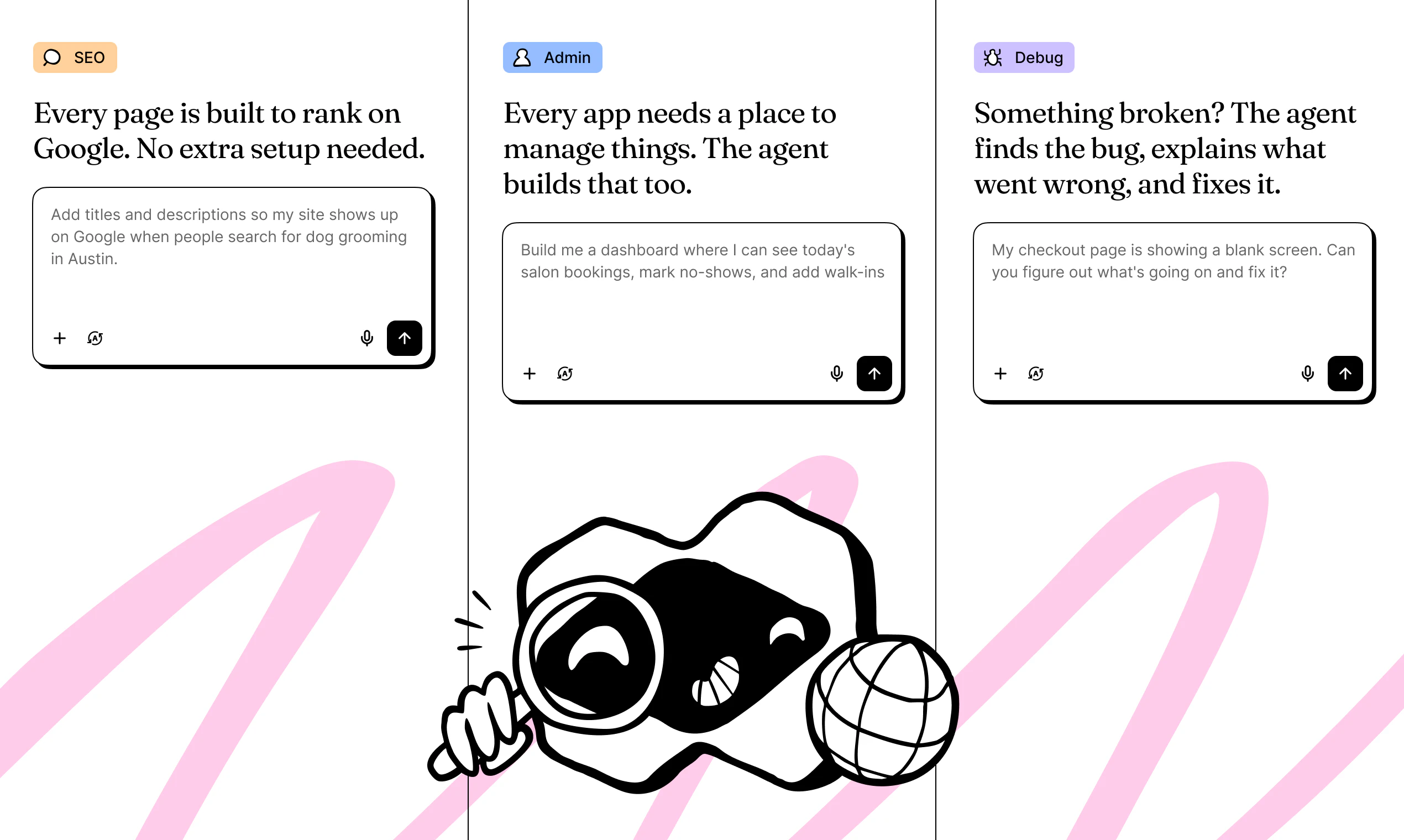 Macaly 4.0 screenshot 5