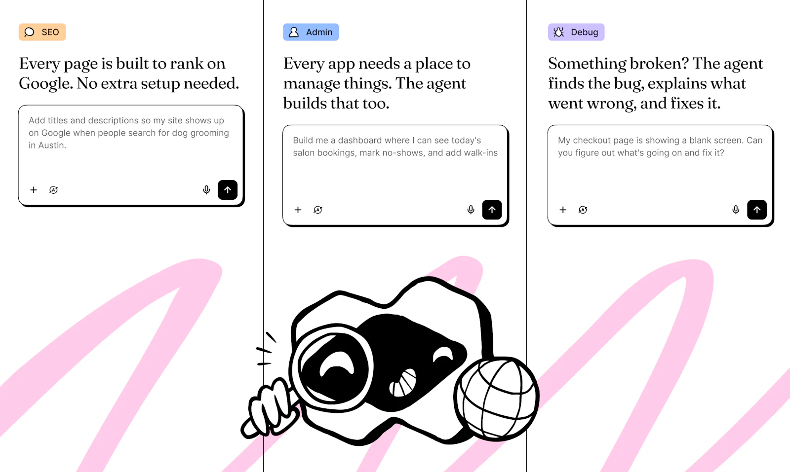 Macaly 4.0 screenshot 5