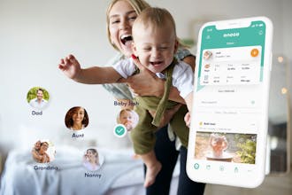 Onoco - Baby and Child app gallery image