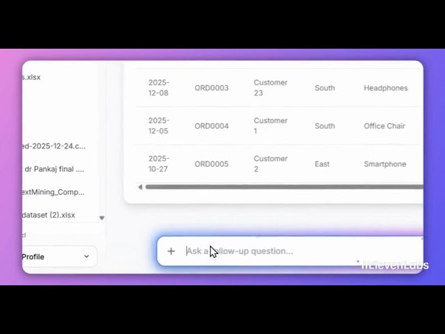 GemmaStat gallery image