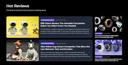 AirMore AI gallery image