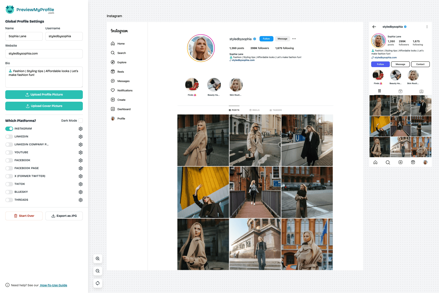 PreviewMyProfile media 9