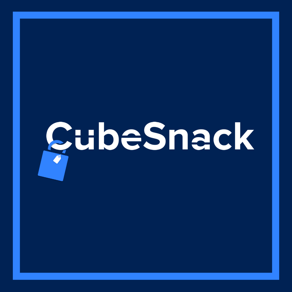 Cubesnack