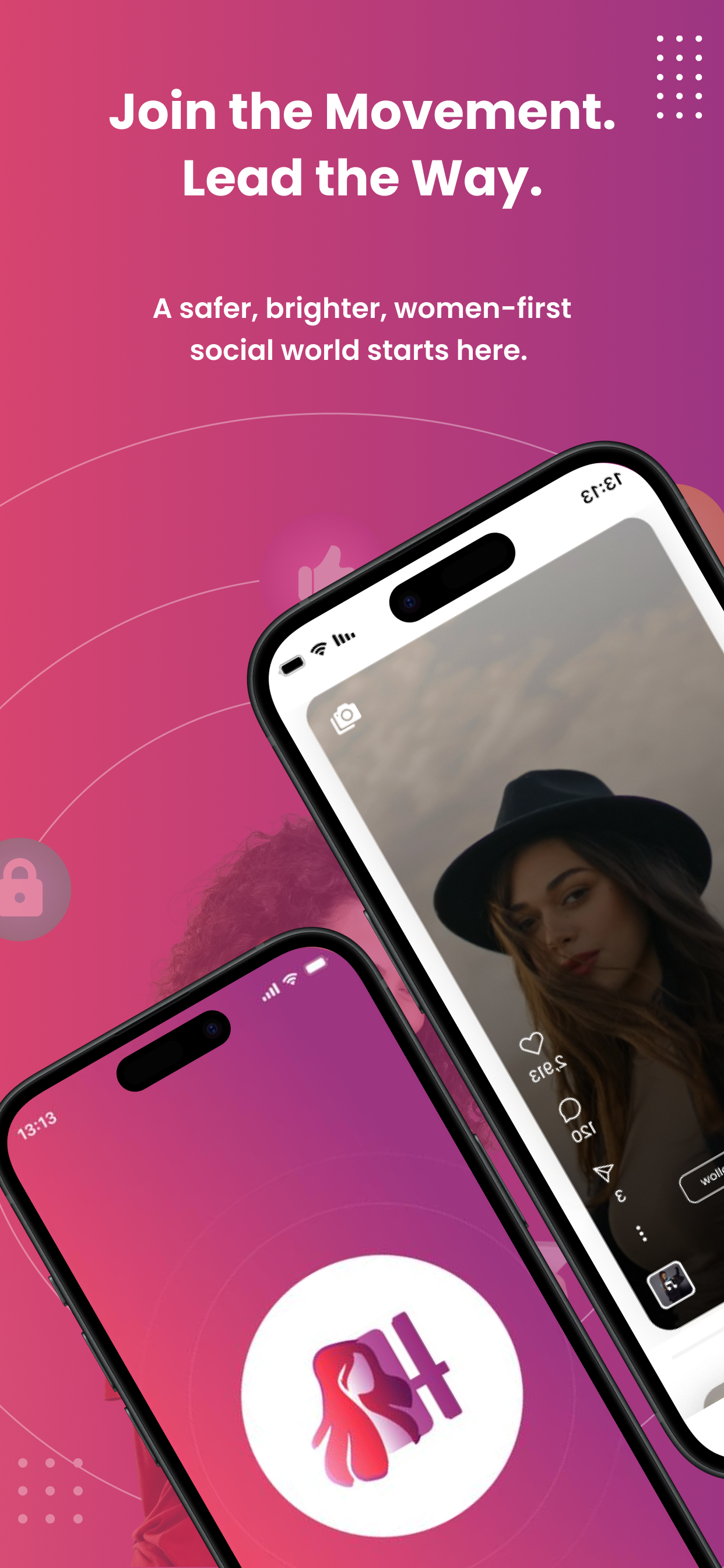 TotalHER gallery image