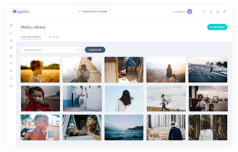 Lightful gallery image