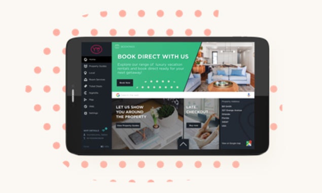 YourWelcome - Guest Management Platform gallery image