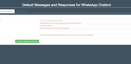 WhatsKonnekt - WhatsApp API gallery image