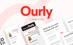 Ourly by Serviceform media 2