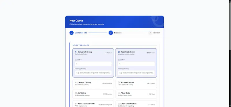 NexVolt screenshot 7