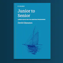 Junior to Senior gallery image