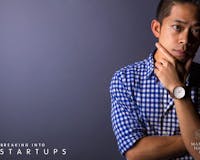 Breaking Into Startups: Episode 3 - Kevin Lee media 1