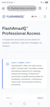 FlashAmazIQ gallery image