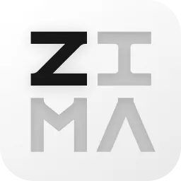 ZimaOS gallery image