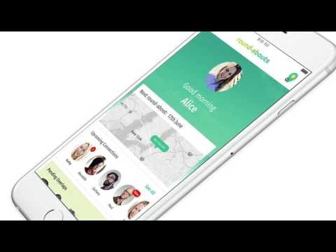 round-abouts gallery image