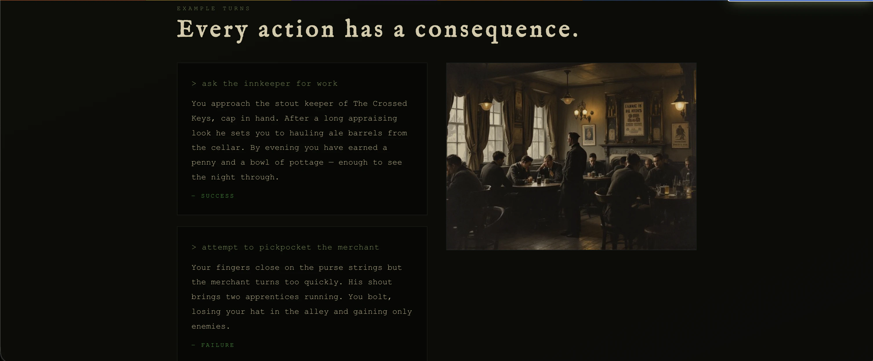 The Second Past — Survive History screenshot 5