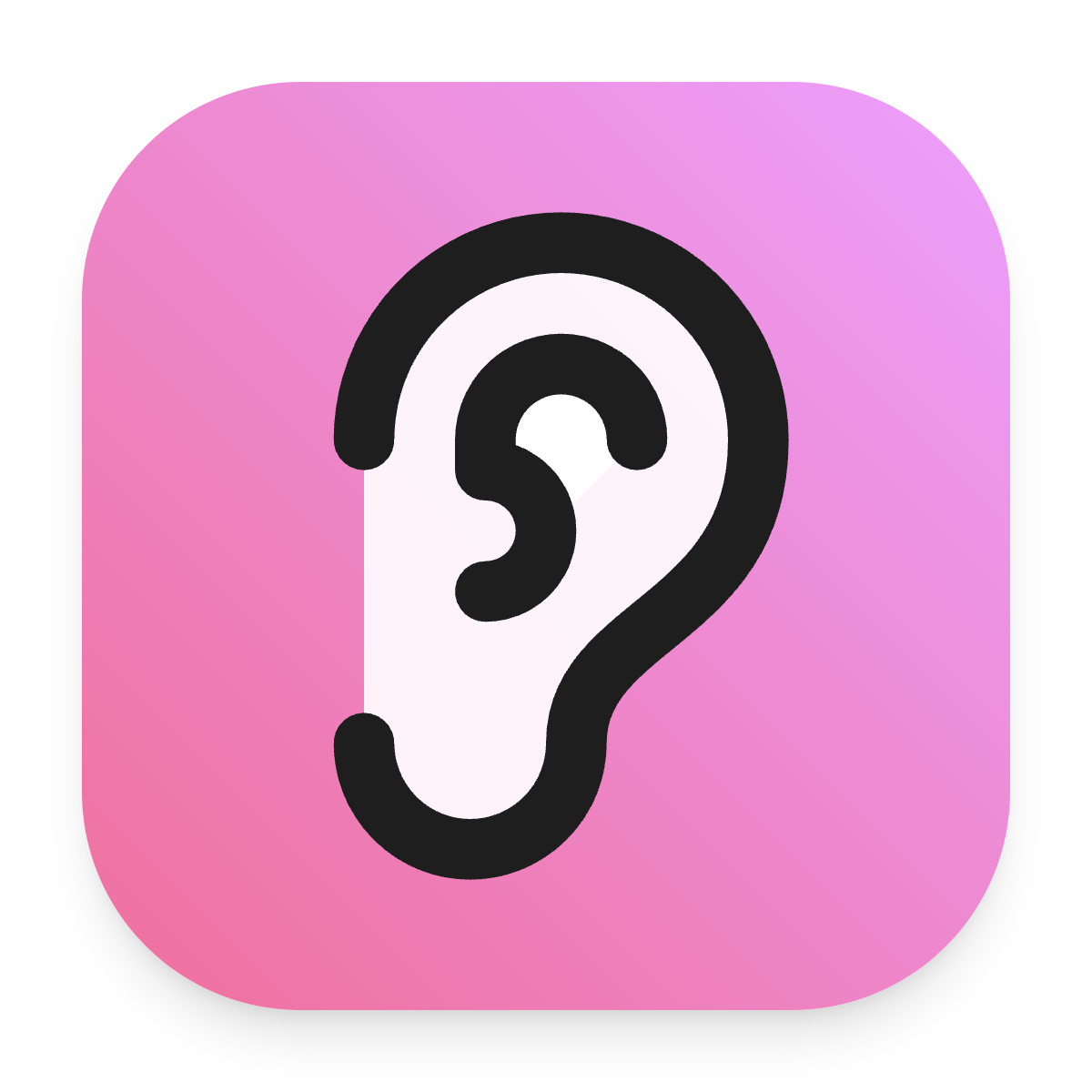 AI ASMR logo