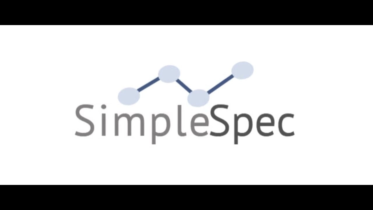 SimpleSpec gallery image