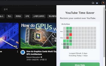 YouTube Time Saver gallery image