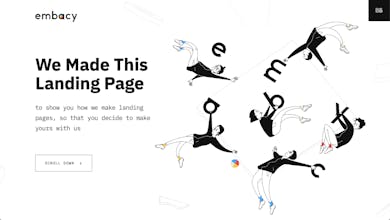 Embacy gallery image