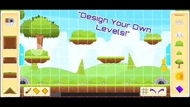 Creative Ball: Create your own Levels! gallery image