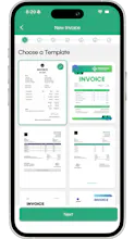 Invoize – Easy Invoice Maker gallery image