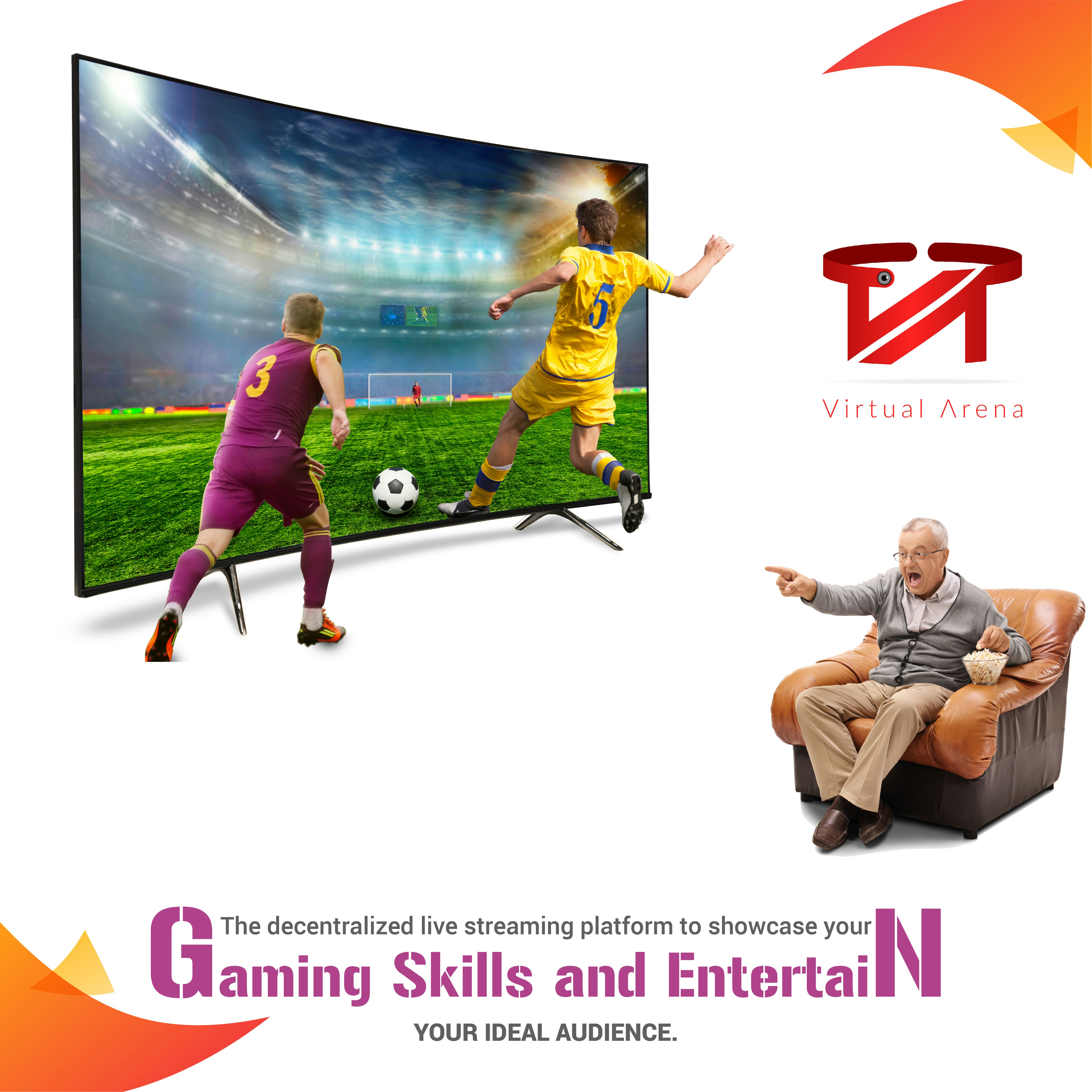 Virtual Arena gallery image