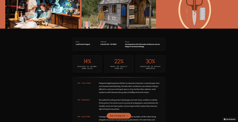 Supacase screenshot 3