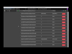 Paper Wallets Checker gallery image
