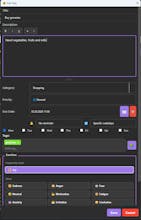 To-Do Emote gallery image