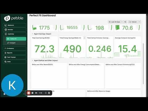 Pebble Falcon gallery image