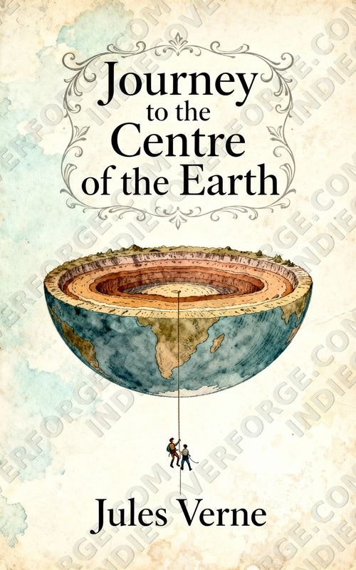 Indie Cover Forge gallery image