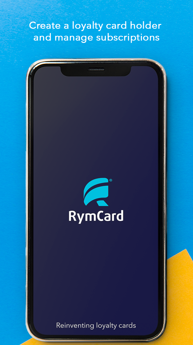 RymCard gallery image